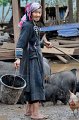 42 - Akha tribe